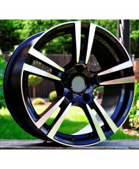 Replica RZE946 MB R19 W8.5 PCD5x130 ET59 DIA71.6  